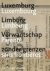 Dormans, Karin (red) - Luxemburg-Limburg Verwantschap zonder grenzen / Luxemburg-Limbourg Parenté sans frontières. +CD