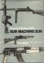 f.w.a.hobart - pictorial history of the sub-machine gun