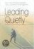 Leading Quietly