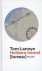 Lanoye, Tom - HELDERE HEMEL.