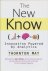 May, Thornton - The New Know. Innovation Powered by Analytics