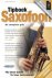 Tipboek Saxofoon. De comple...