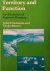 Friedmann, John / Weaver, Clyde - Territory and Function. The Evolution of Regional Planning