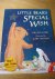 Lobel, Gillian    (illustr: Gaby Hansen) - Little Bear's Special Wish