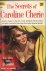 Laurent, Cecil St. - The secrets of Caroline Cherie