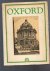 Gardiner Gerald - Oxford, a book of Drawings