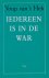 Hek, Y. van ''t - Iedereen is in de war