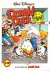 Disney, Walt - Donald Duck nr. 125, Donald Duck als Snoeper, De beste verhalen uit Donald Duck, softcover, zeer goede staat