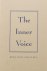 Sanders, C.W. - The Inner Voice according to the teachings of the great Masters