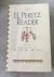 The I.L. Peretz reader