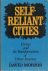 Morris, David - Self-Reliant Cities. Energy and the Transformation of Urban America