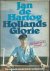 Hartog, Jan de - Hollands Glorie - de nationale roman van de zeesleepvaart