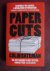 Bateman, Colin - Paper Cuts