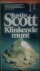 Scott, Justin - Klinkende munt