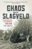 Simoens, Tom - De chaos van het slagveld - het Belgische leger in de loopgraven 1914-1918