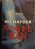 Hayder, M. - Vogelman / druk 3