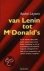 Van Lenin tot McDonald's