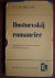 Eng, Jan van der - Dostoevskij romancier. Rapports entre sa vision du monde et ses procedes litteraires