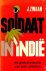 Soldaat  in Indie - De Gesc...