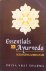 Essentials of Ayurveda; tex...