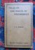 Kincaid, C.A. - TALES OF THE SAINTS OF PANDHARPUR