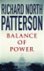 Patterson, Richard North - BALANCE OF POWER.