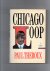 Chicago Loop, a novel.