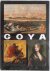 Goya 78 gekleurde en zwart ...