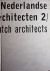 Nederlandse architecten 2/ ...