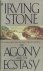 Stone, Irving - The Agony and the Ecstasy - the life of Michelangelo Buonarroti
