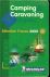 Choimet Henri  die voor de illustraties  zorgde  en Maury Casterman - Camping & Caravaning  .. Le Guide .. Sélection France 2000
