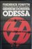 Forsyth, Frederick - Geheim dossier: Odessa