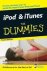 iPod  iTunes for DUMMIES - ...