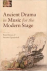 Ancient Drama in Music for ...