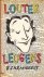 Carmiggelt, Simon - Louter leugens. Een nieuw kronkelboek