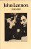 John Lennon 1940-1980, 80 p...