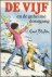 Blyton, Enid - Deel 2; De vijf en de geheime doorgang