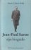 Cohen-Solal, Annie - biografie - Jean Paul Sartre