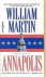 Martin, William - Annapolis
