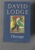 Lodge David - Therapy, anovel