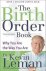 The Birth Order Book / Why ...