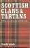 Grimble, Ian - Scottish Clans and Tartans