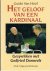 Hoof, Guido van - HET GELOOF VAN EEN KARDINAAL - Gesprekken met Godfried Danneels.