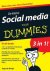 De kleine Social Media voor Dummies.