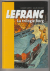 Lefranc: La trilogie Borg (HC)
