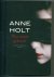 Holt, Anne - Wat nooit gebeurt