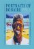 Portraits of Bonaire. Paint...