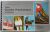 Bruijn Hans de, Walraven Chris en Grabl Wolfgang de - Atlas Grote Parkieten in kleuren Met 65 briljante kleurenfoto`s van Amazoneparkieten, Langvleugel- en Dwergparkieten