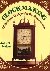 Nelson John A .  [ isbn 9780811725262 ] - Clockmaking . ( 18 Antique Designs for the Woodworker . ) Geillustreerd met diverse uitgebreide tekeningen .