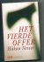Nesser, Hakan - Het vierde offer